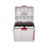 Kress 4 Port Extended Charging Case Kress 4 Port Extended Charging Case